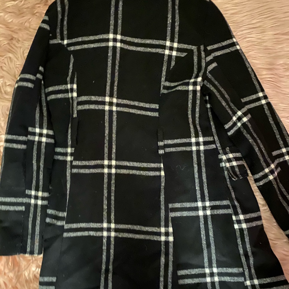 Coat - Picture 3 of 3